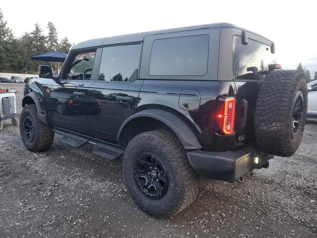 Фото 2 - FORD BRONCO