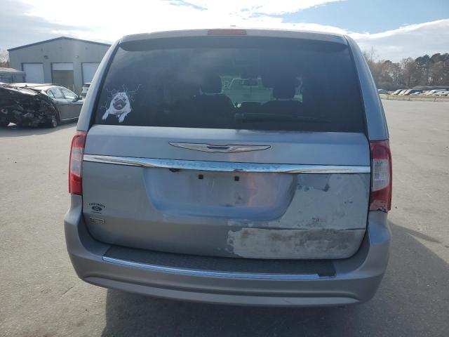 Фото 6 - CHRYSLER MINIVAN