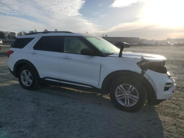 Фото 4 - FORD EXPLORER