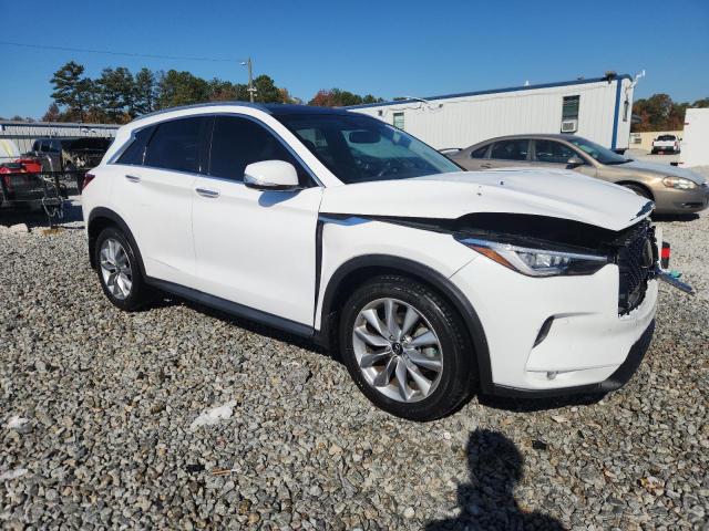 Фото 4 - INFINITI QX50