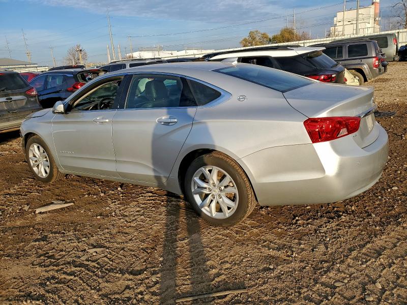 Фото 2 - CHEVROLET IMPALA