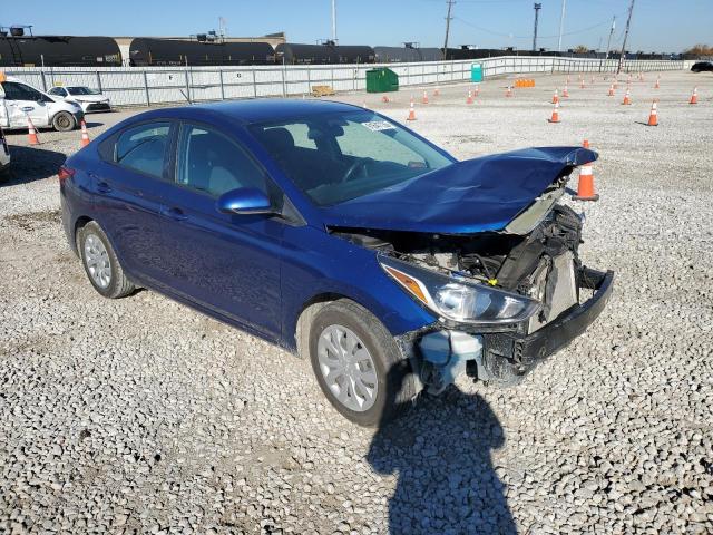 Фото 4 - HYUNDAI ACCENT