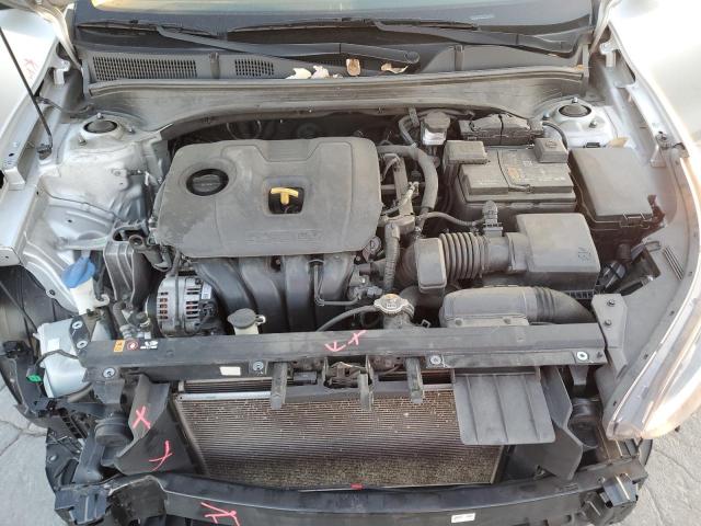 Фото 11 - KIA FORTE