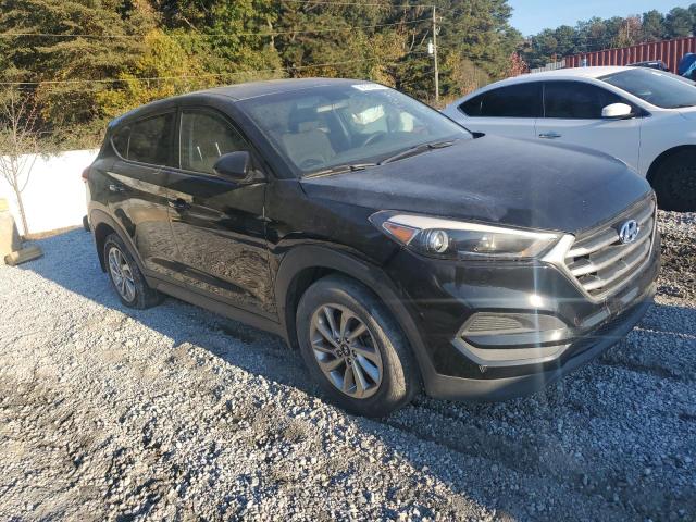 Фото 4 - HYUNDAI TUCSON