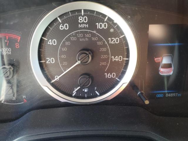 Фото 9 - TOYOTA COROLLA