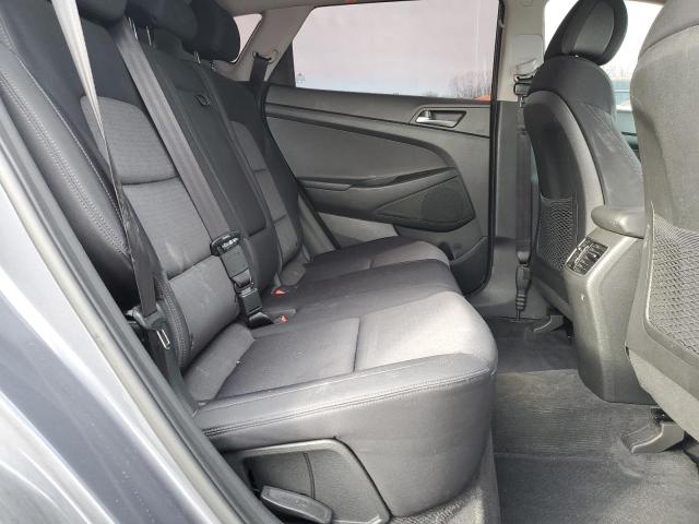 Фото 11 - HYUNDAI TUCSON