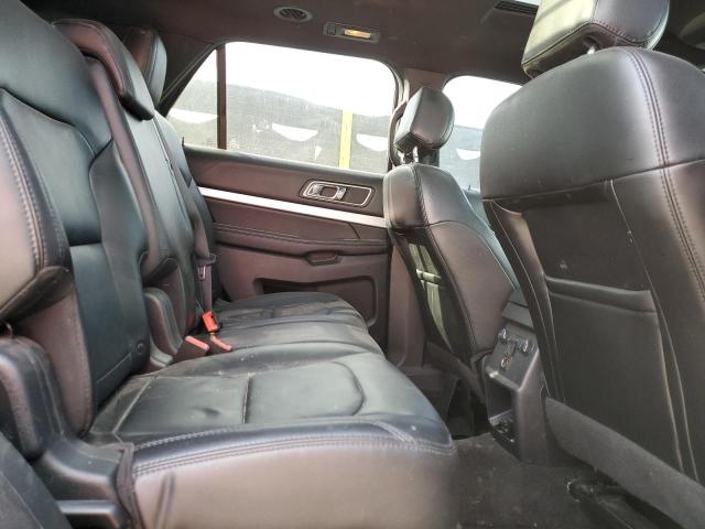 Фото 11 - FORD EXPLORER