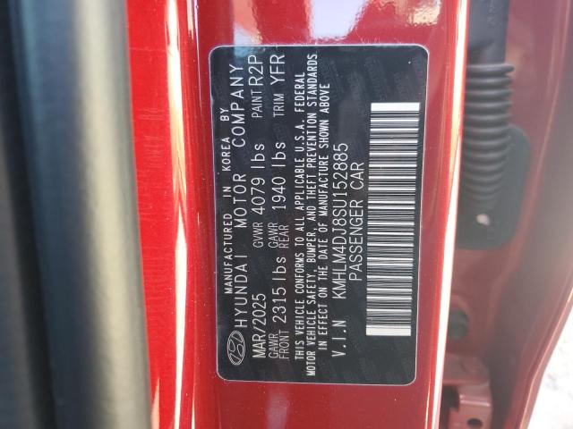 Фото 12 - HYUNDAI ELANTRA