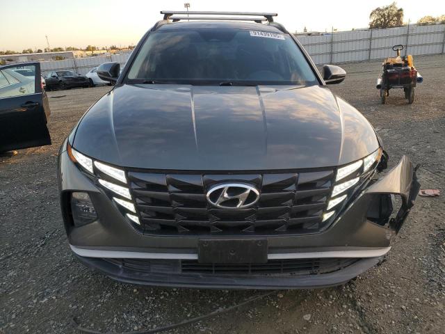 Фото 5 - HYUNDAI TUCSON