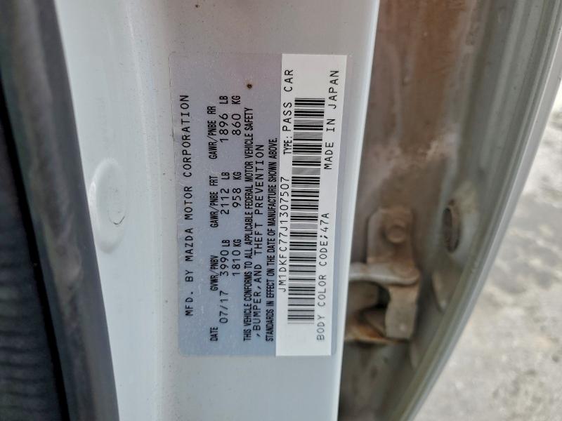 Фото 12 - MAZDA CX-3