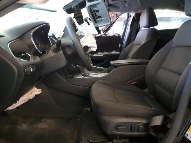 Фото 7 - CHEVROLET MALIBU