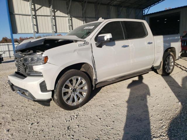 Фото 1 - CHEVROLET ALL Models