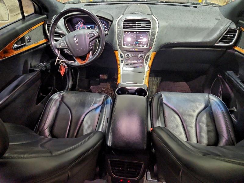 Фото 8 - LINCOLN MKX