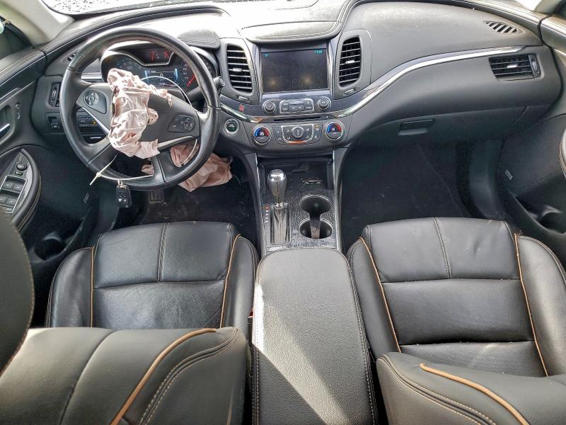 Фото 8 - CHEVROLET IMPALA