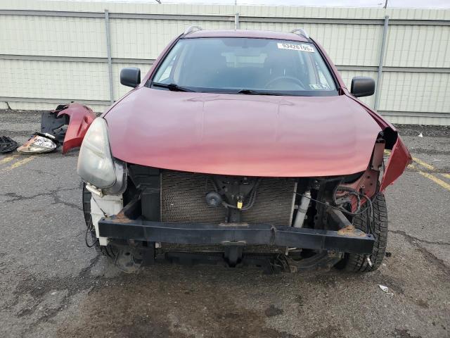 Фото 5 - NISSAN ROGUE