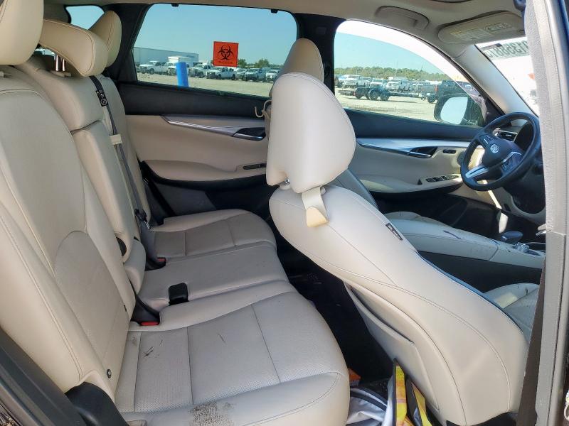 Фото 10 - INFINITI QX50