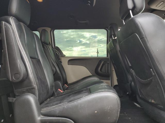 Фото 11 - DODGE CARAVAN