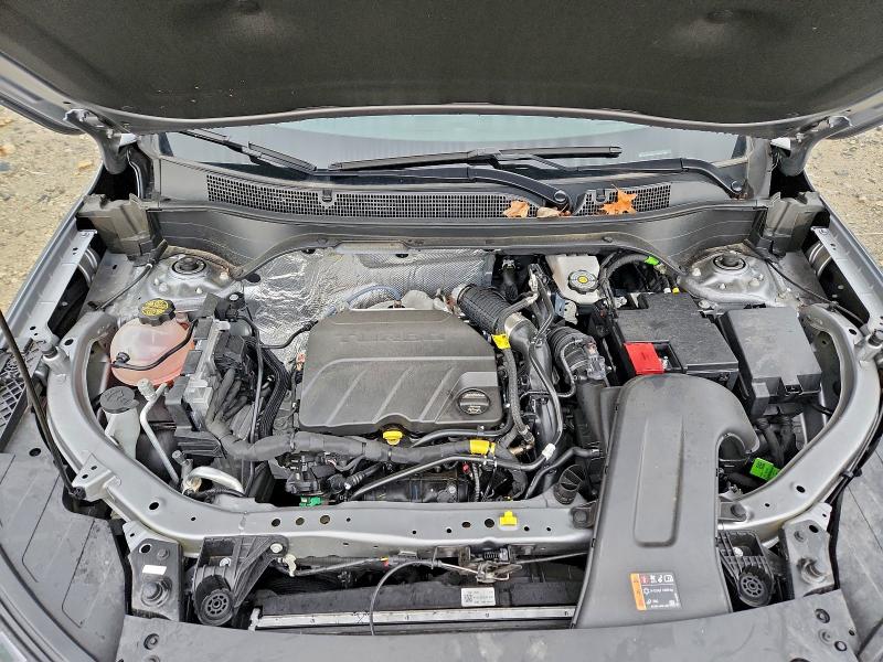 Фото 12 - CHEVROLET TRAX