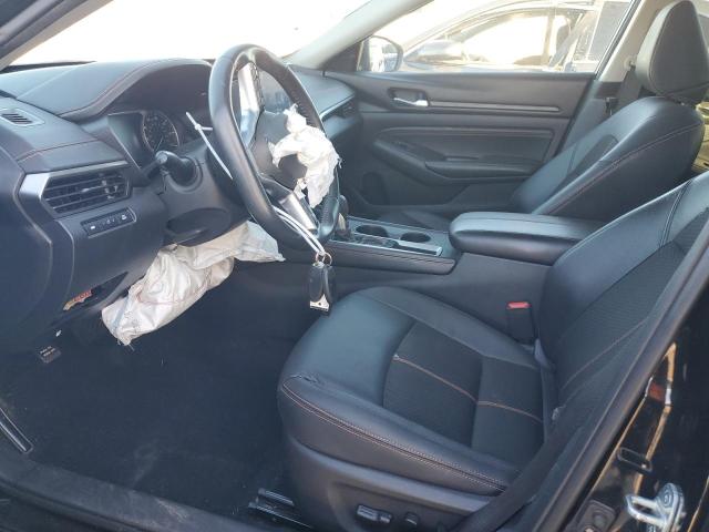 Фото 7 - NISSAN ALTIMA