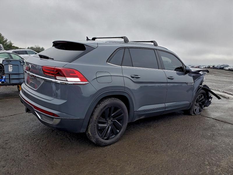 Фото 3 - VOLKSWAGEN ATLAS