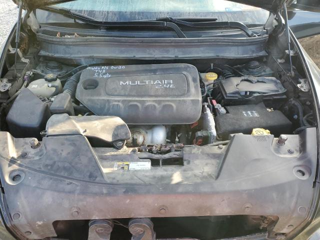 Фото 11 - JEEP GRAND CHER