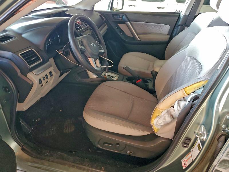 Фото 7 - SUBARU FORESTER