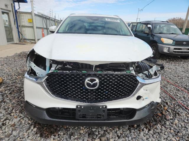 Фото 5 - MAZDA CX30