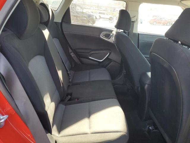 Фото 10 - KIA SOUL