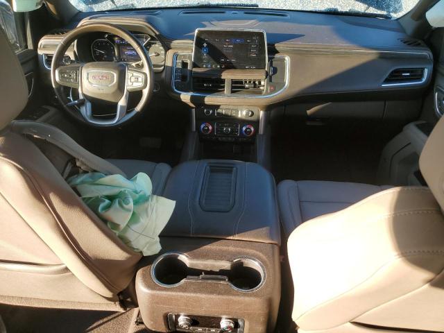 Фото 8 - GMC YUKON