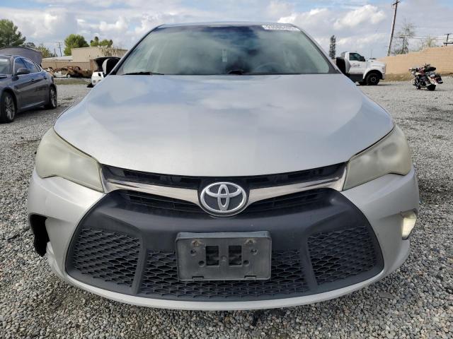 Фото 5 - TOYOTA CAMRY