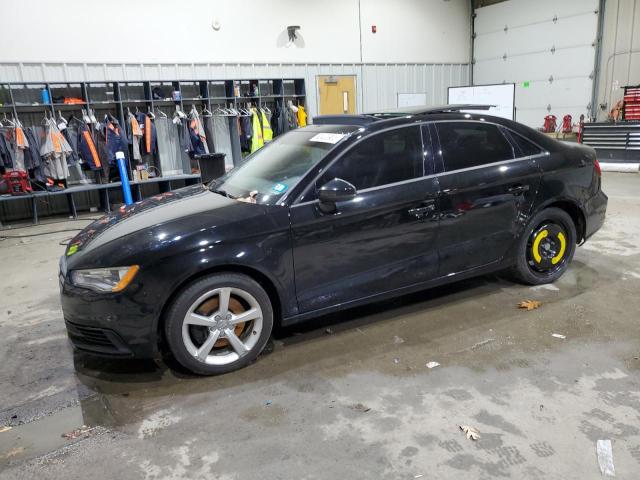 Фото 1 - AUDI A3