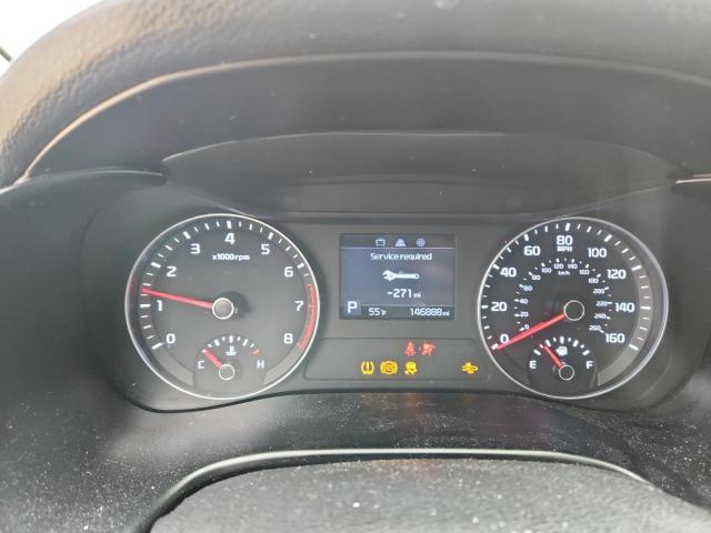 Фото 9 - KIA FORTE