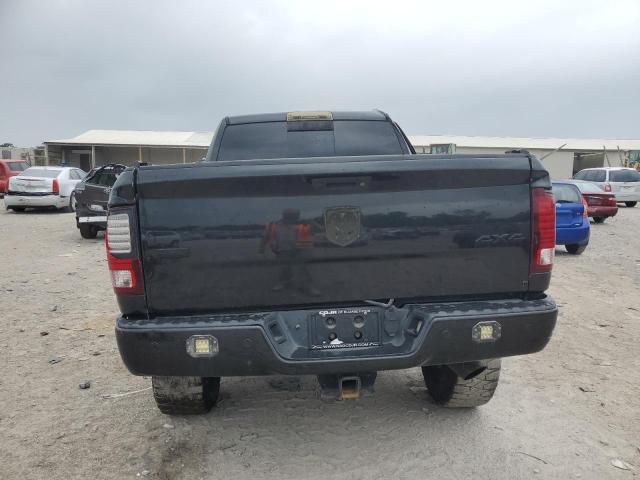 RAM 2500 2018 VIN 3C6UR5FL3JG323047