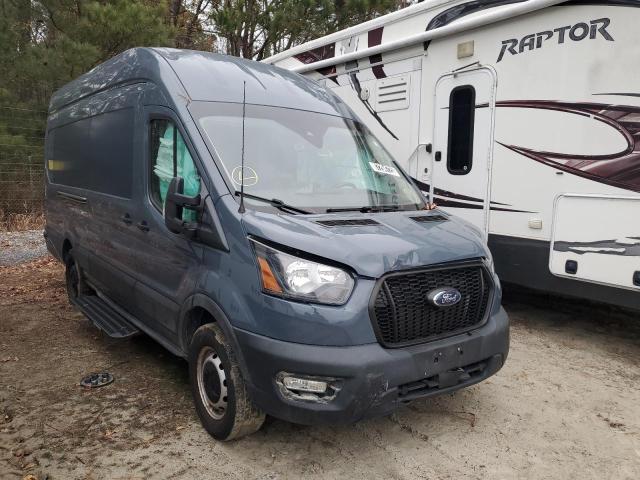 Фото 4 - FORD TRANSIT