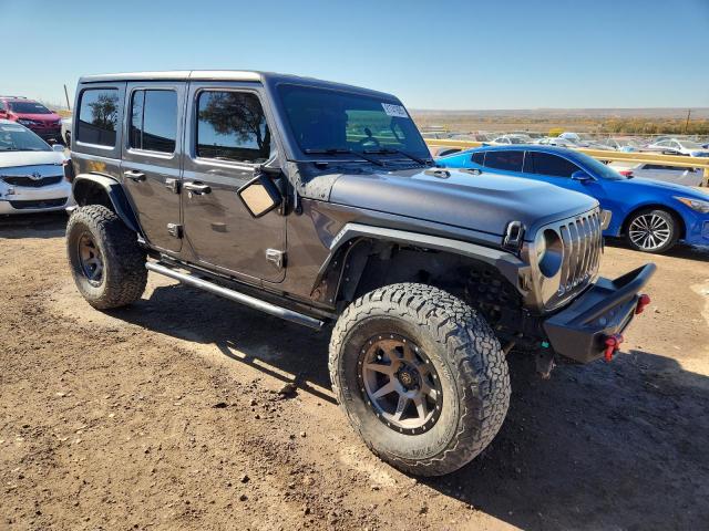 Фото 4 - JEEP WRANGLER