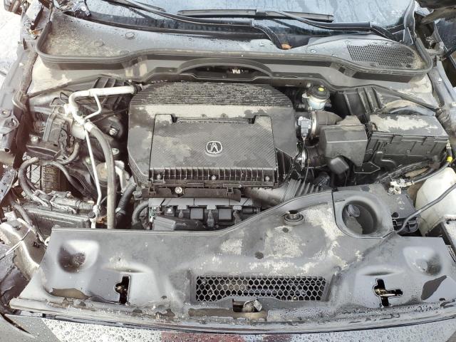 Фото 12 - ACURA MDX