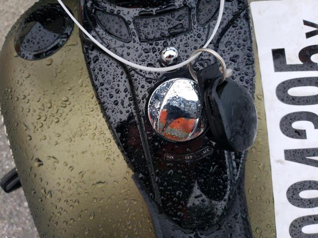 HARLEY-DAVIDSON FL 2016