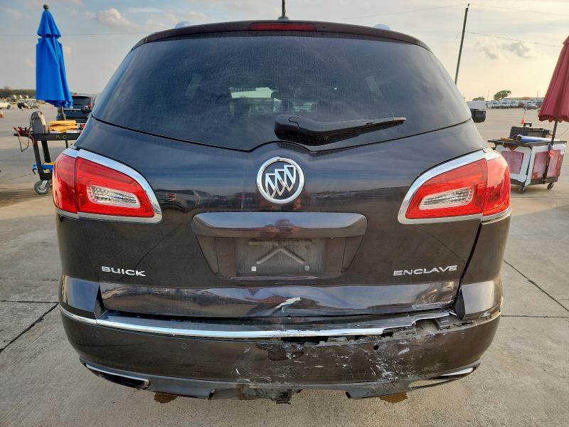 Фото 6 - BUICK ENCLAVE