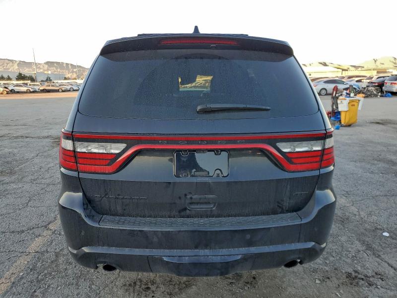Фото 6 - DODGE DURANGO