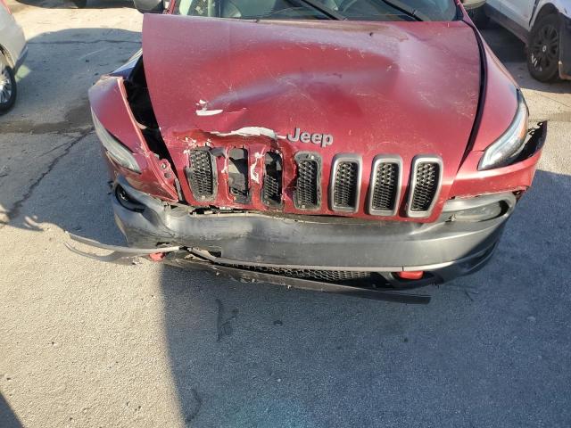 Фото 12 - JEEP CHEROKEE