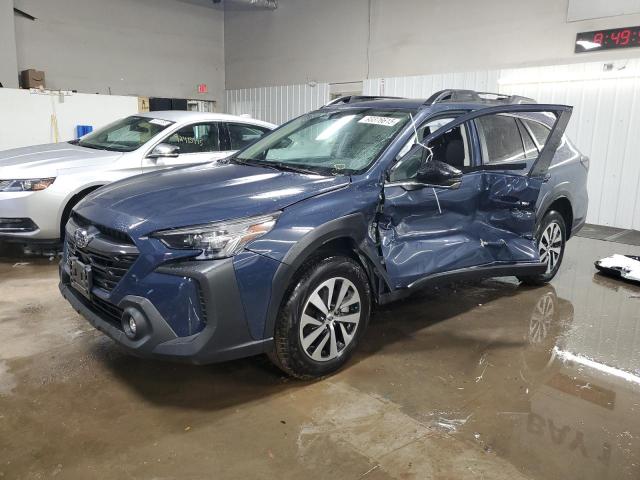 Фото 1 - SUBARU OUTBACK