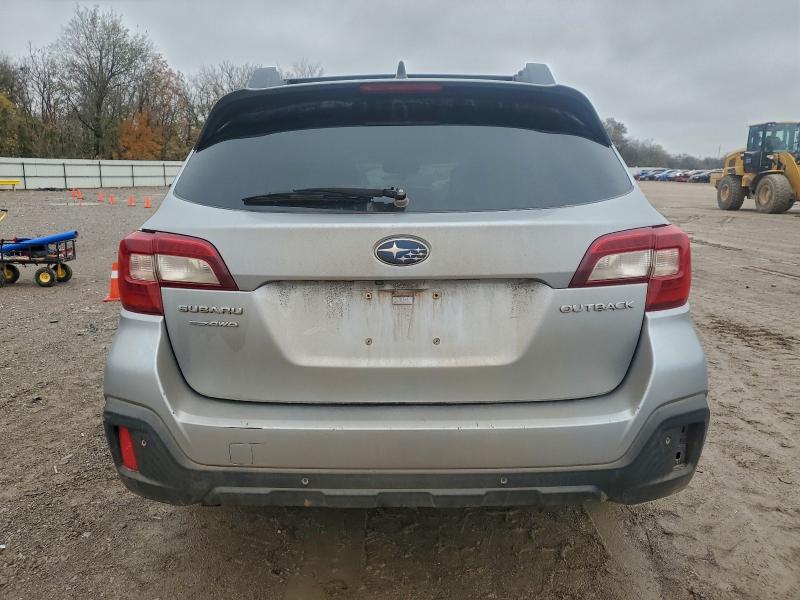 Фото 6 - SUBARU OUTBACK