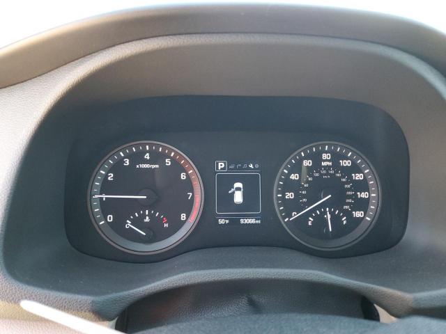 Фото 9 - HYUNDAI TUCSON