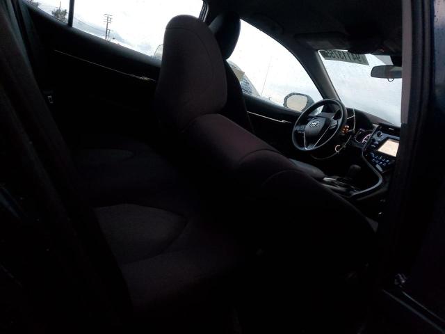 Фото 10 - TOYOTA CAMRY