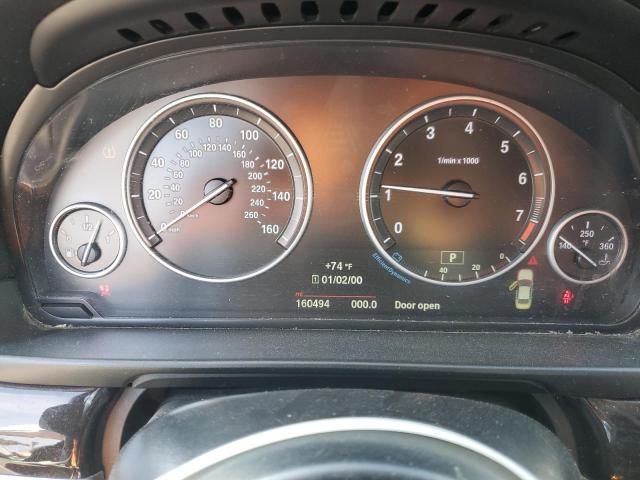 Фото 9 - BMW 5 SERIES