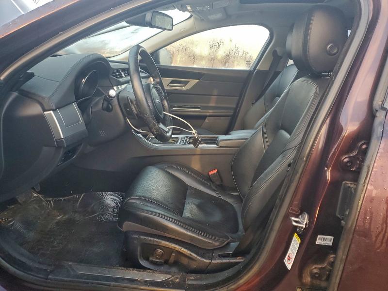 Фото 7 - JAGUAR XF