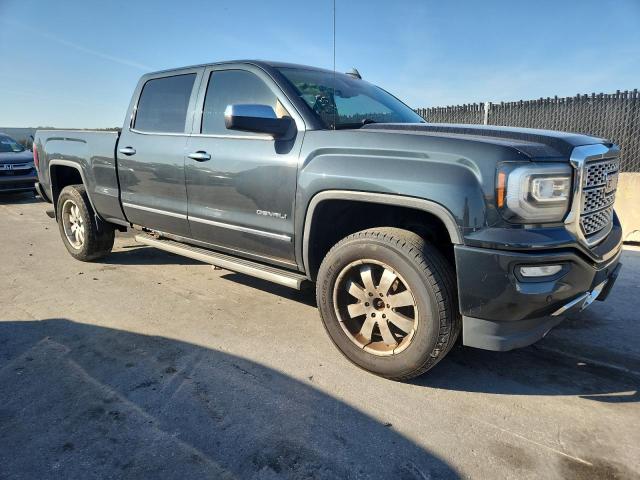 Фото 4 - GMC SIERRA