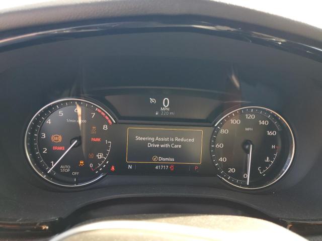 Фото 9 - CADILLAC XT5