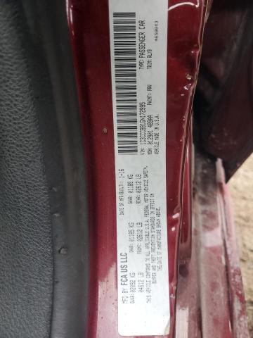 Фото 12 - CHRYSLER 200