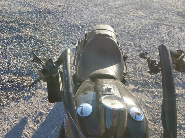 HARLEY-DAVIDSON FL 2025